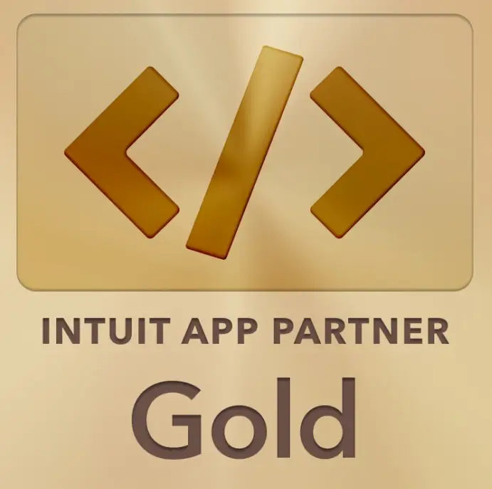 Intuit App Partner - Gold